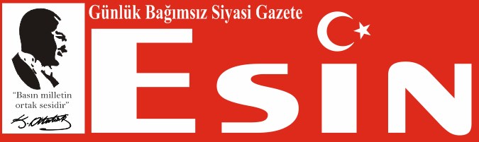 ESİN GAZETESİ