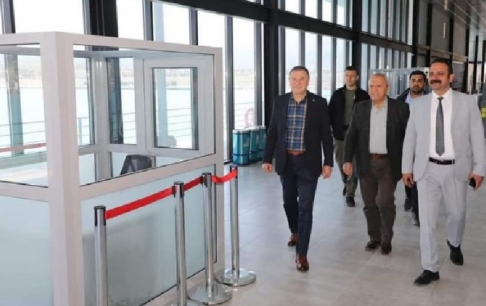 HADO  kısıtlamalardan sonra seferlerine  başlayacak