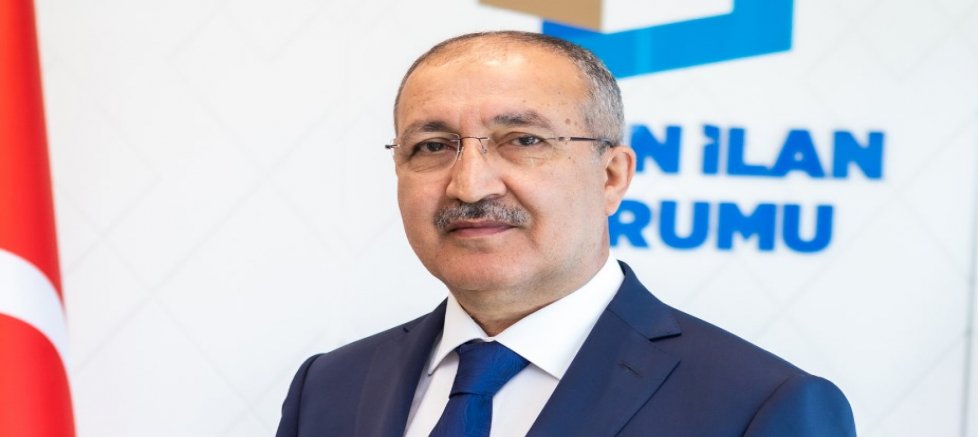 Genel Müdür Erkılınç’tan değerlendirme: Yolumuz açık, hedefimiz belli
