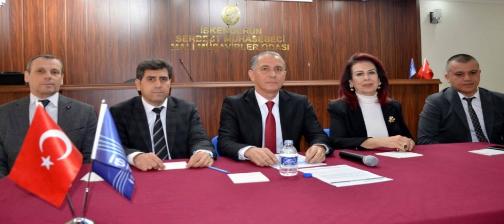 Yüzde 85 zammı yetersiz bulan muhasebeciler yüzde 122 zam istiyor!
