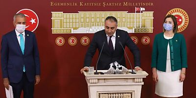 NARENCİYE ÜRETİCİLERİNİN ZARARLARI KARŞILANSIN!