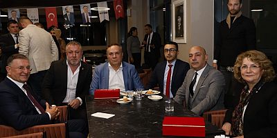 Savaş: “Gazeteciler Haklarını  Alabilmek İçin Birlik Olmalı”