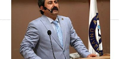 Üniversite Şehre,  Şehir Üniversiteye  Sinerji Katmalı!