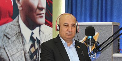 Yüksel; ‘CHP Her Zaman Seçimlere Hazır’