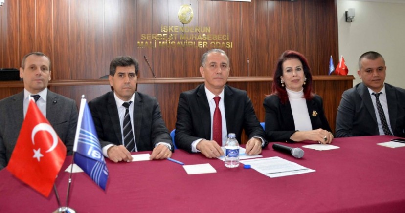 Yüzde 85 zammı yetersiz bulan muhasebeciler yüzde 122 zam istiyor!