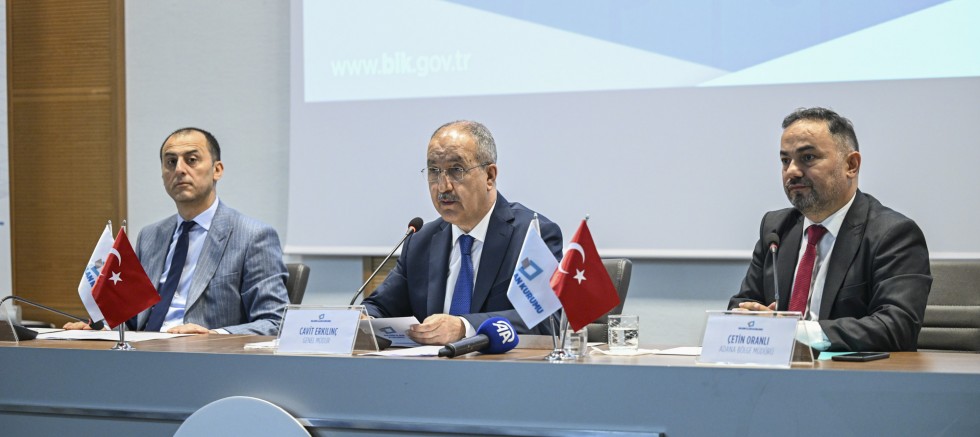 Erkılınç: Deprem bölgesindeki muafiyetleri uzatacağız