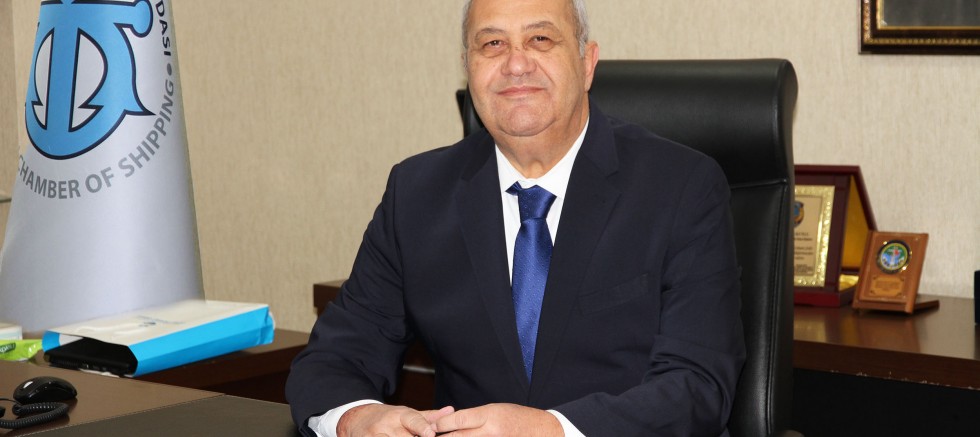 İskenderun Körfezi’nde Deniz Ticareti Hız Kesmiyor