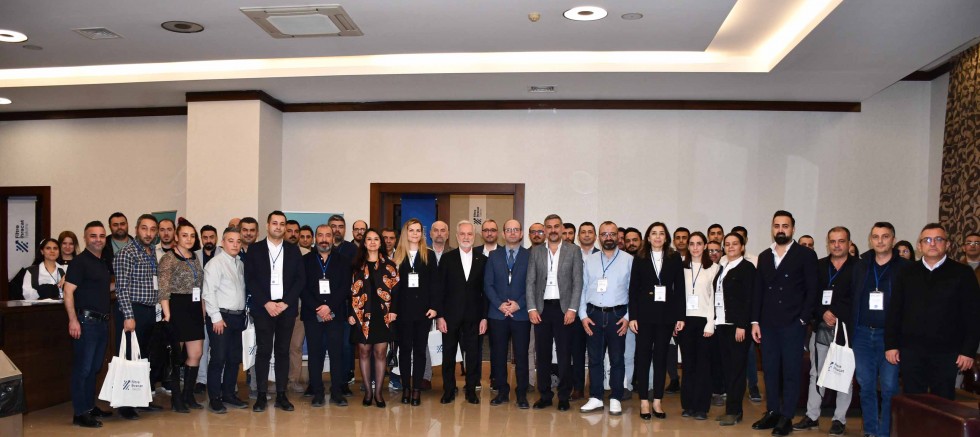 İTSO’da Filtre Sektörü Tedarik Zinciri Çalıştayı Düzenlendi