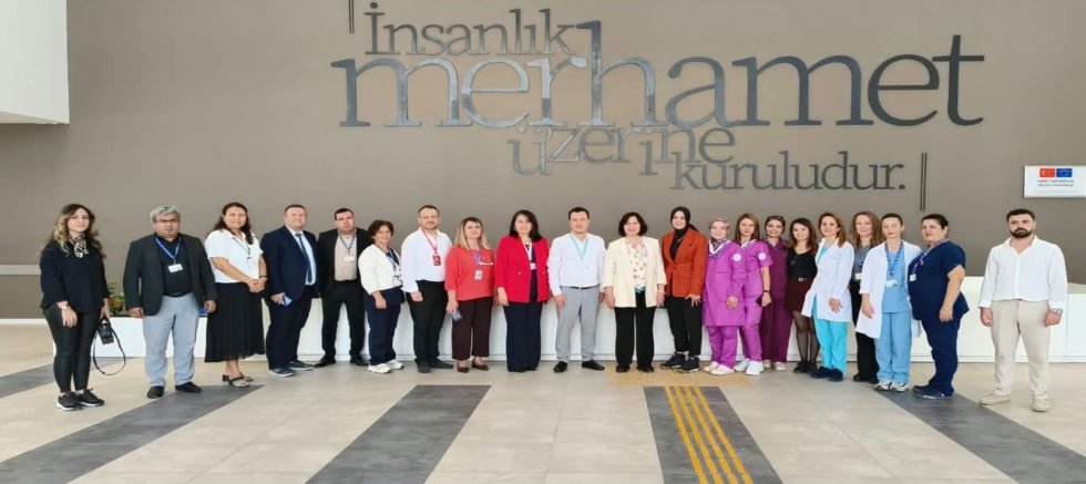 İSKENDERUN DEVLET HASTANESİ’NDEN ANNE VE BEBEK SAĞLIĞINDA ÖNEMLİ BAŞARI!