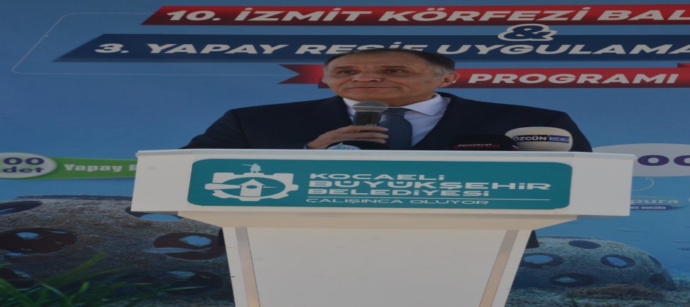 OYAK Çimento’dan Marmara Denizi’ne Sürdürülebilir Gelecek Yatırımı:  “Yaşamın İzinde: Deniz Yuvaları Projesi” Darıca Sahili’nde Büyüyor