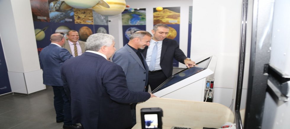 YÜKSELİŞ KOLEJİ’NDEN ULUSLARARASI EĞİTİM MODELİ: YENİ ÇİFT DİLLİ PROGRAM TANITILDI