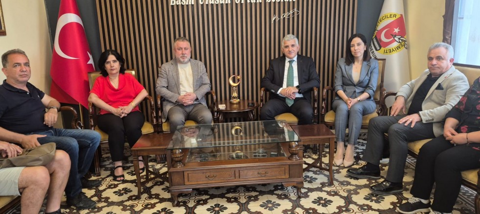 SGK Hatay İl Müdürü Hamit Bal :  “MÜCBİR SEBEP 2 HAZİRAN’DA SONA ERECEK”
