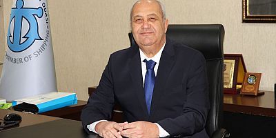 İskenderun Körfezi’nde Deniz Ticareti Hız Kesmiyor