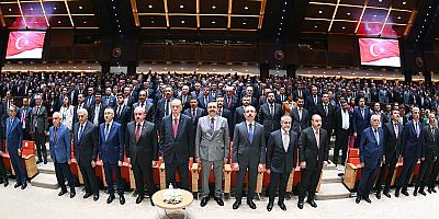 İTSO Heyeti TOBB’un 79.Genel Kuruluna Katıldı