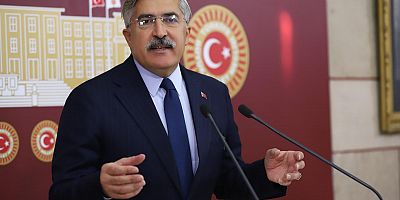 YAYMAN: 10 OCAK ÇALIŞAN GAZETECİLER GÜNÜ KUTLU OLSUN