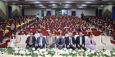 YÜKSELİŞ KOLEJİ’NDEN ULUSLARARASI EĞİTİM MODELİ: YENİ ÇİFT DİLLİ PROGRAM TANITILDI