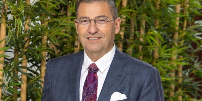 TCC Group Holdings, Ukrayna’nın en büyük ikinci çimento üreticisi IFCEM Group’u bünyesine katıyor